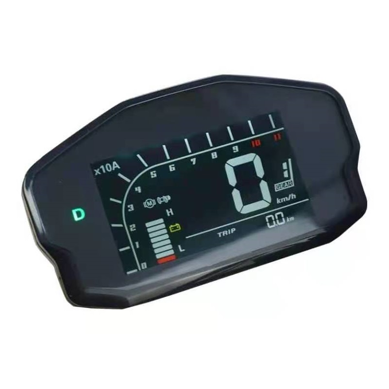 Fardriver Nd72850 Controller - 48V 60V 72V 96V สกู๊ตเตอร์ไฟฟ้า E-Bike