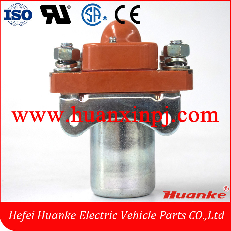 คอนแทคเตอร์แม่เหล็ก 24V รุ่น Z - Ev Electric Motor Conversion Kit Car บทวิจารณ์และราคา