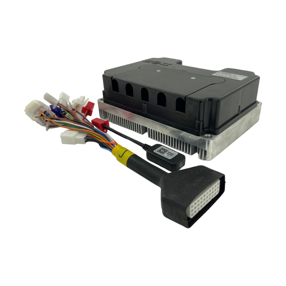 Fardriver Encoder ND961000B ND - Fardriver Nd72850 Controller บทวิจารณ์และราคา