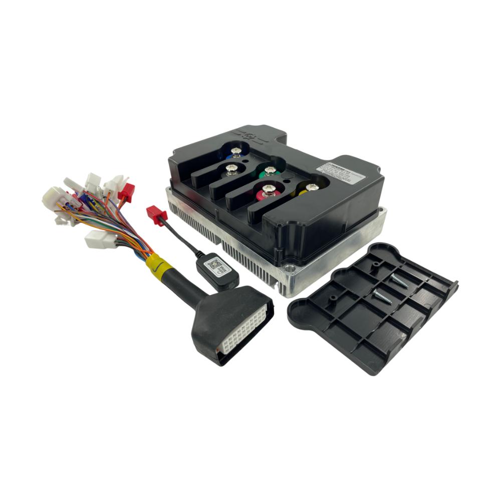 Fardriver Encoder ND961000B ND - Fardriver Nd72850 Controller บทวิจารณ์และราคา