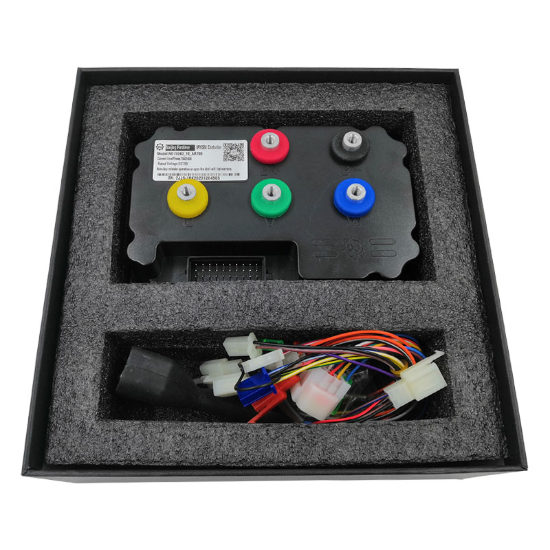 YuanQu FarDriver ND72850 ND848 - Fardriver Nd72850 Controller บทวิจารณ์และราคา