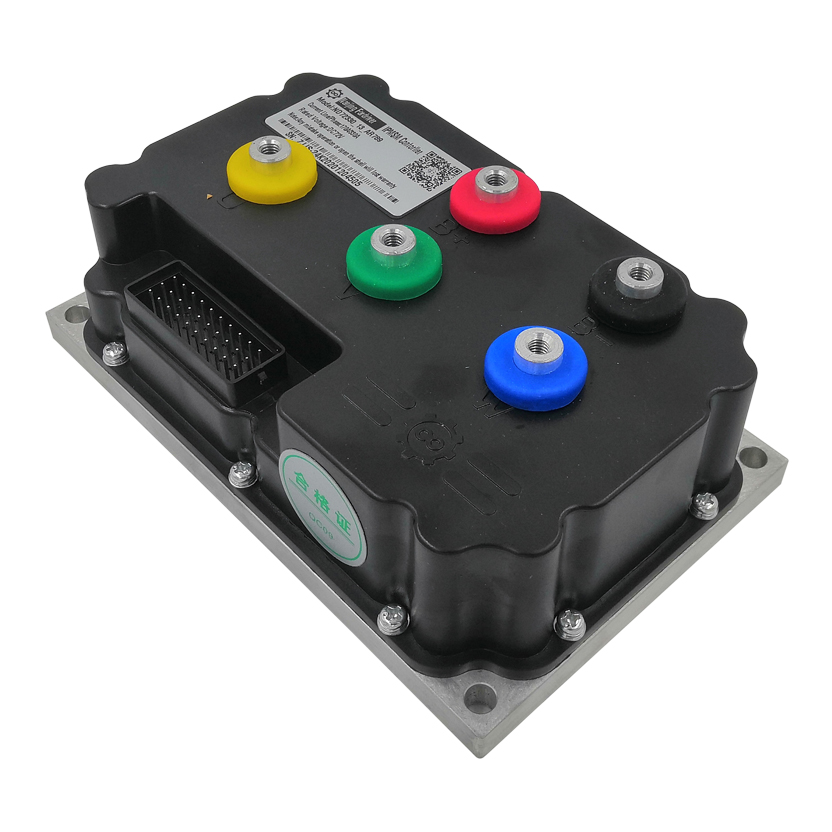 YuanQu FarDriver ND72850 ND848 - Fardriver Nd72850 Controller บทวิจารณ์และราคา