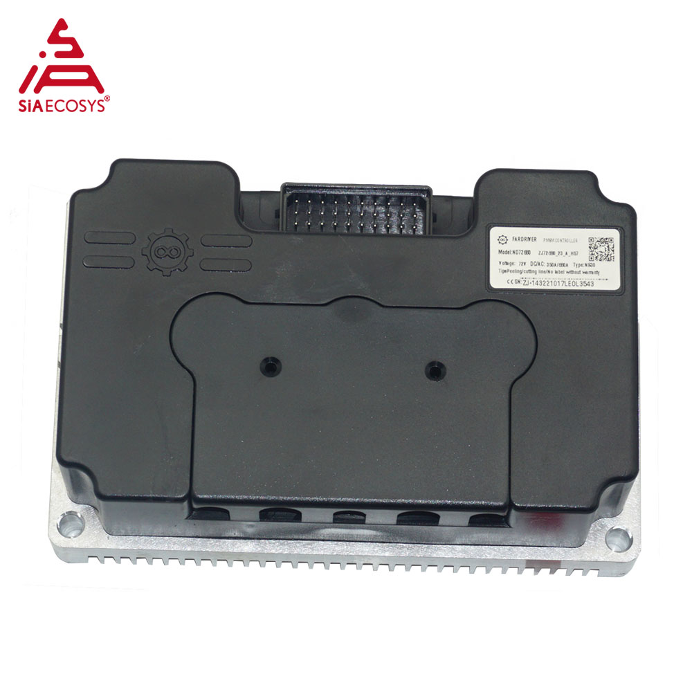 ขายร้อน Fardriver ND72680/ND84 - Fardriver Nd72850 Controller บทวิจารณ์และราคา